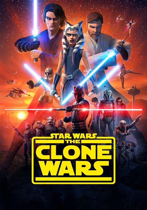 where can i watch star wars clone wars series|watchcartoononline clone wars.